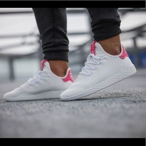 Adidas Pharrell Williams hu